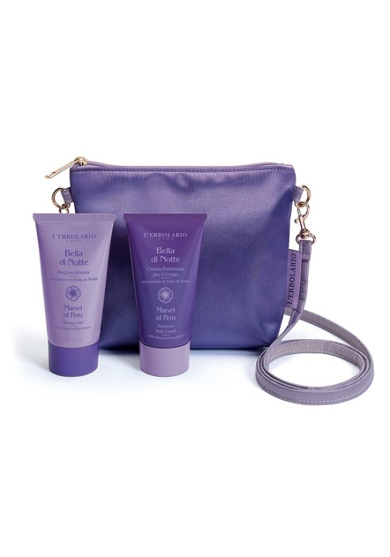 BELLA DI NOTTE BEAUTY POCHETTE