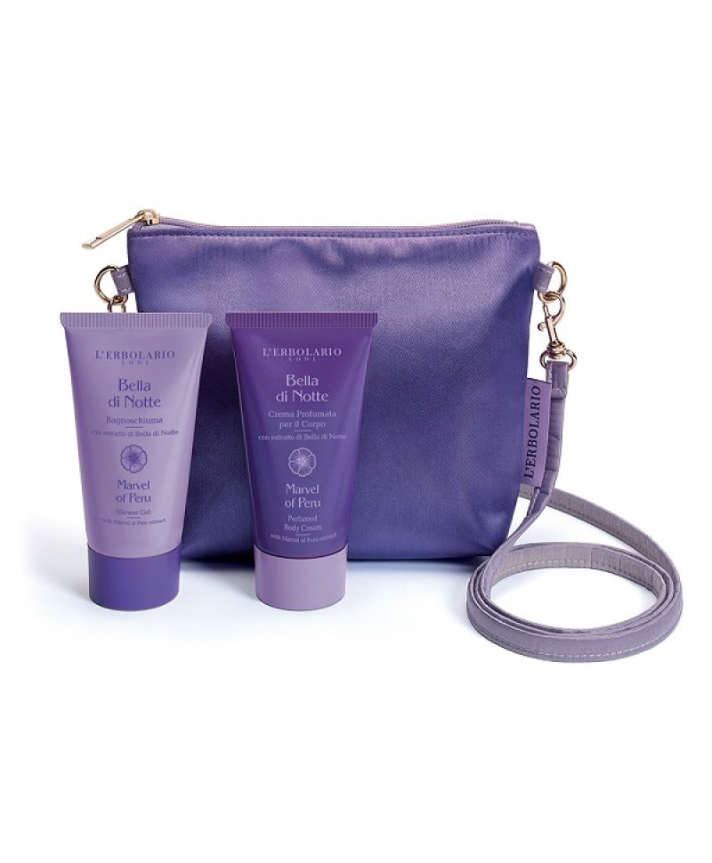 BELLA DI NOTTE BEAUTY POCHETTE