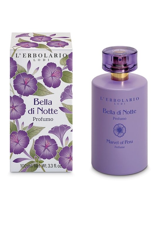 BELLA DI NOTTE PROFUMO 100ML
