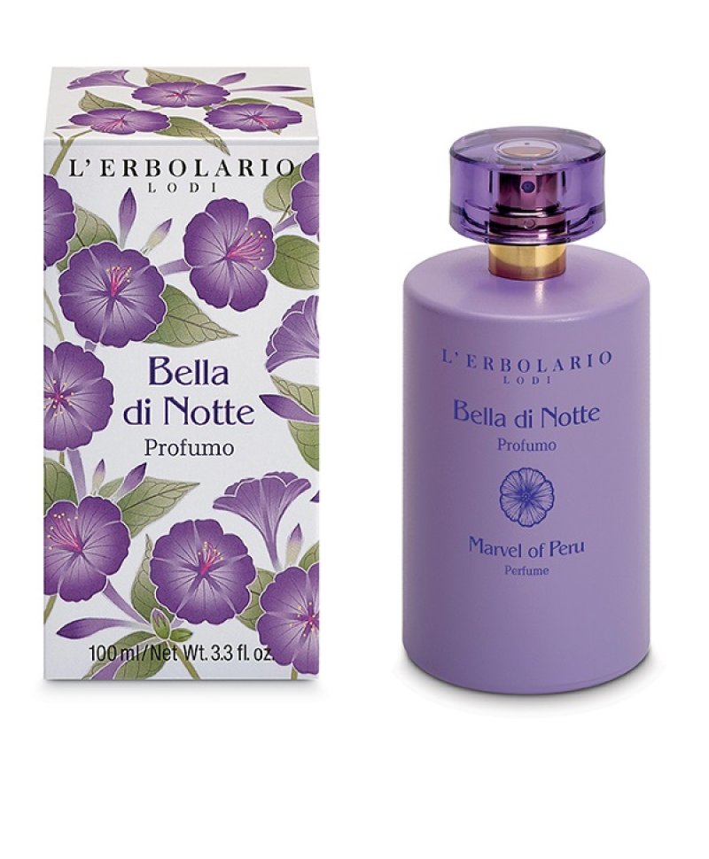 BELLA DI NOTTE PROFUMO 100ML