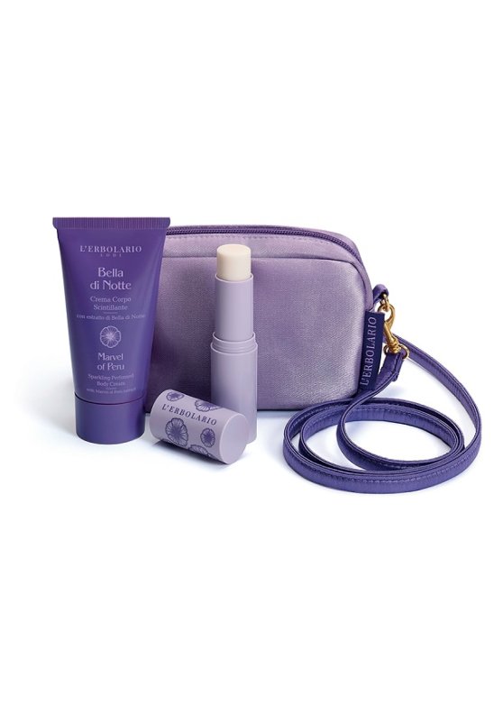 BELLA DI NOTTE MINI BEAUTY BAG