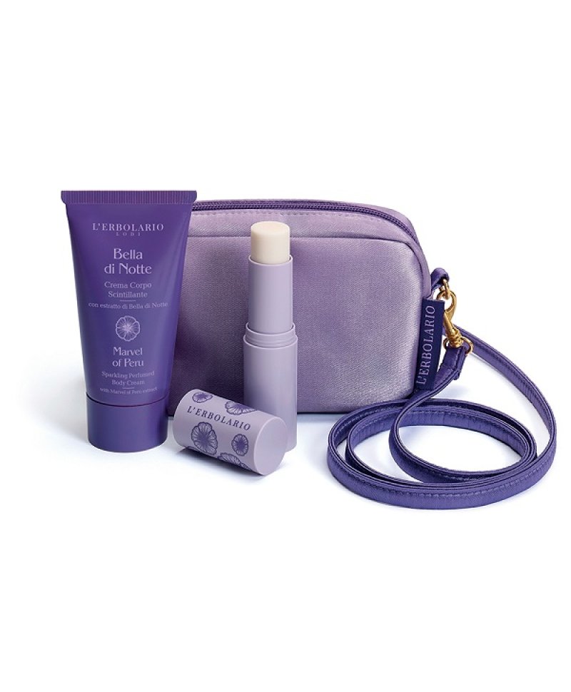 BELLA DI NOTTE MINI BEAUTY BAG