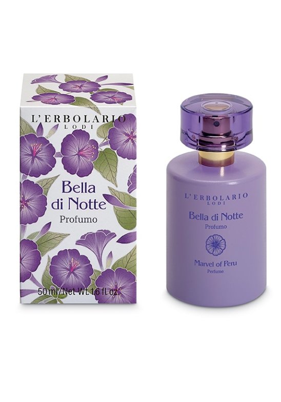 BELLA DI NOTTE PROFUMO 50ML