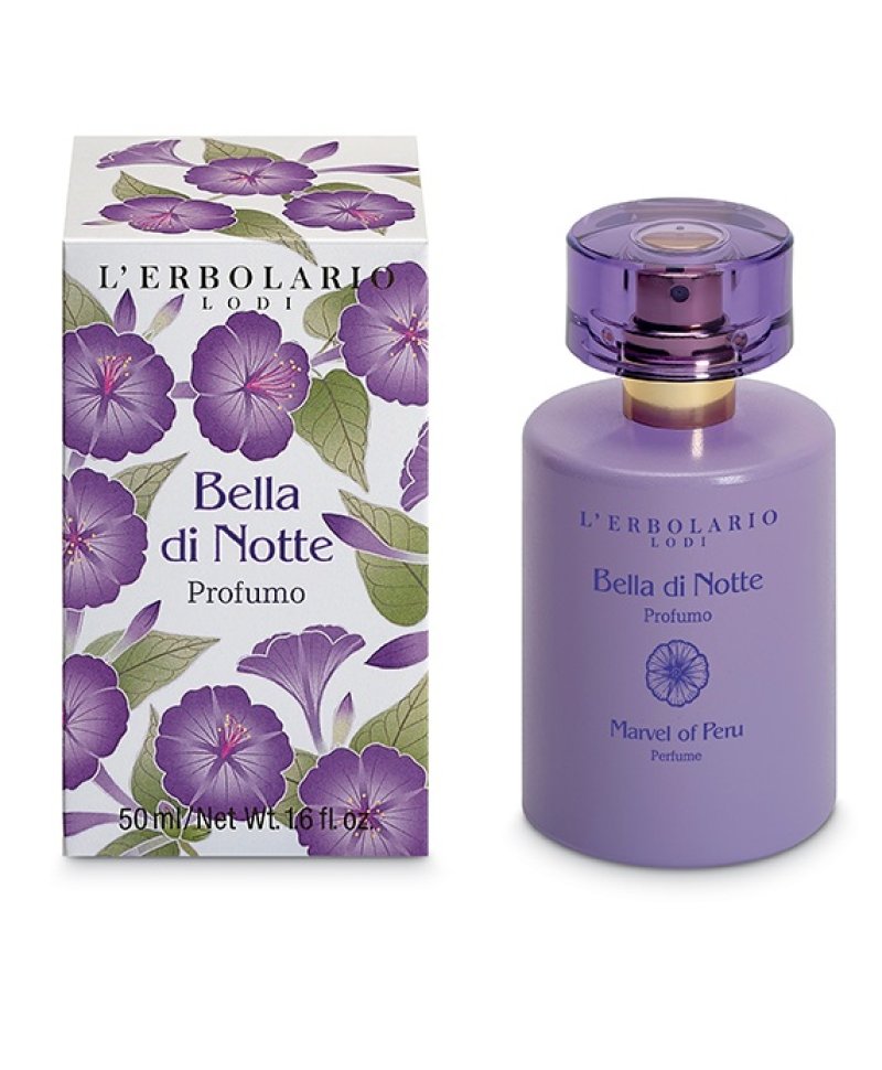 BELLA DI NOTTE PROFUMO 50ML