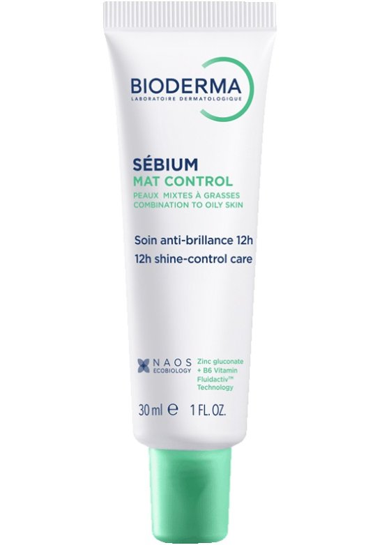 SEBIUM MAT CONTROL N/F BIOD 30ML SEBIUM MAT CONTROL N/F BIOD 30ML