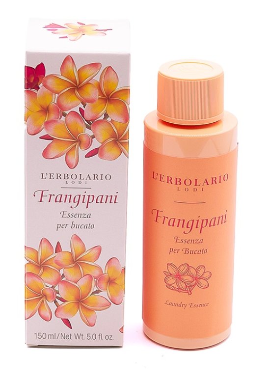 ESSENZA BUCATO FRANGIPANI150ML