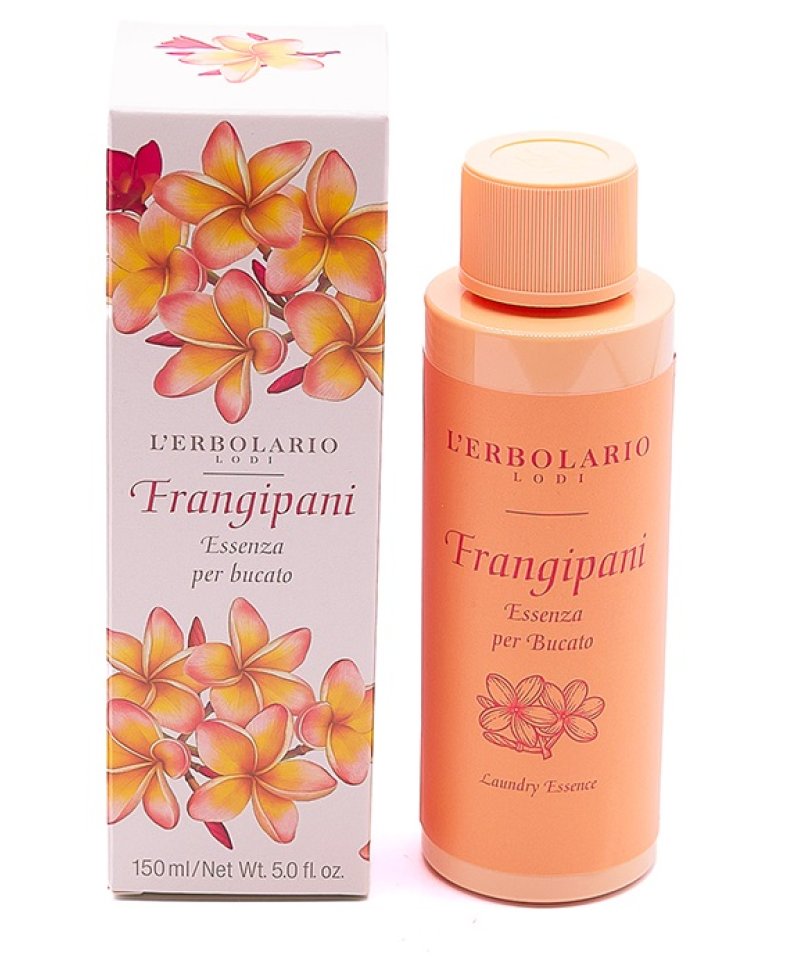 ESSENZA BUCATO FRANGIPANI150ML ESSENZA BUCATO FRANGIPANI150ML