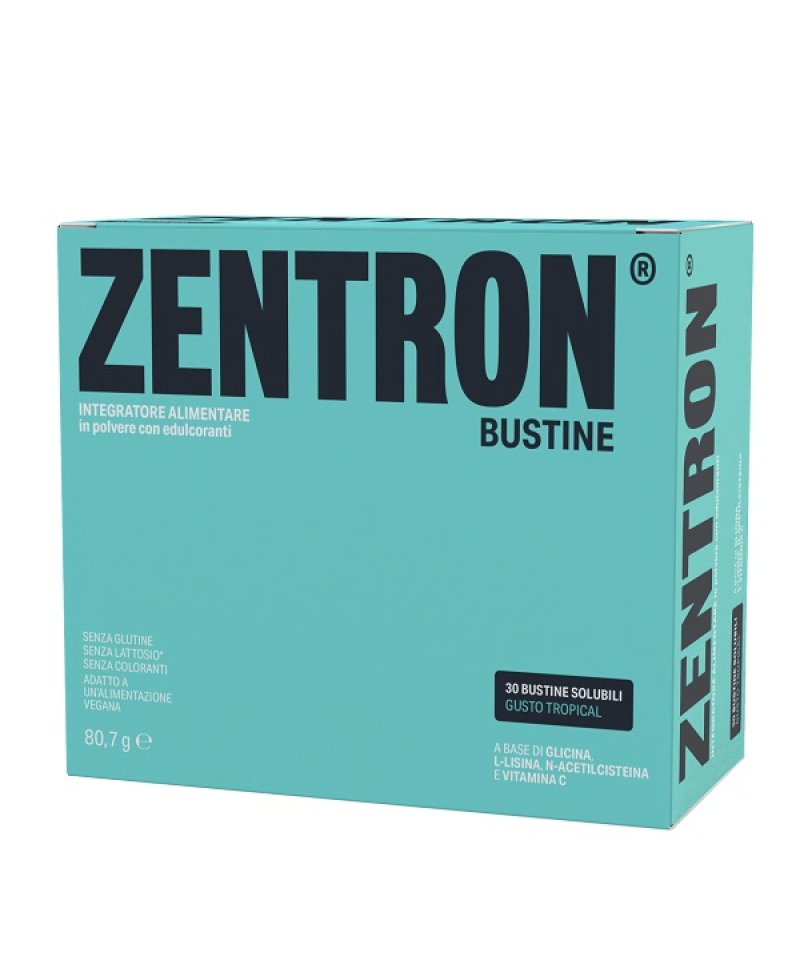 ZENTRON 30BUST ZENTRON 30BUST