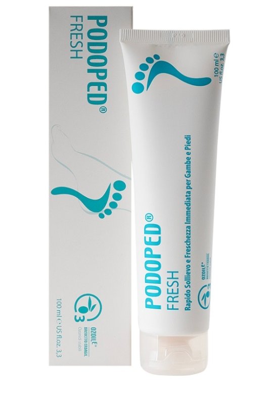 PODOPED FRESH 100ML