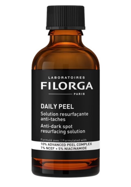 FILORGA DAILY PEEL DARK 50ML