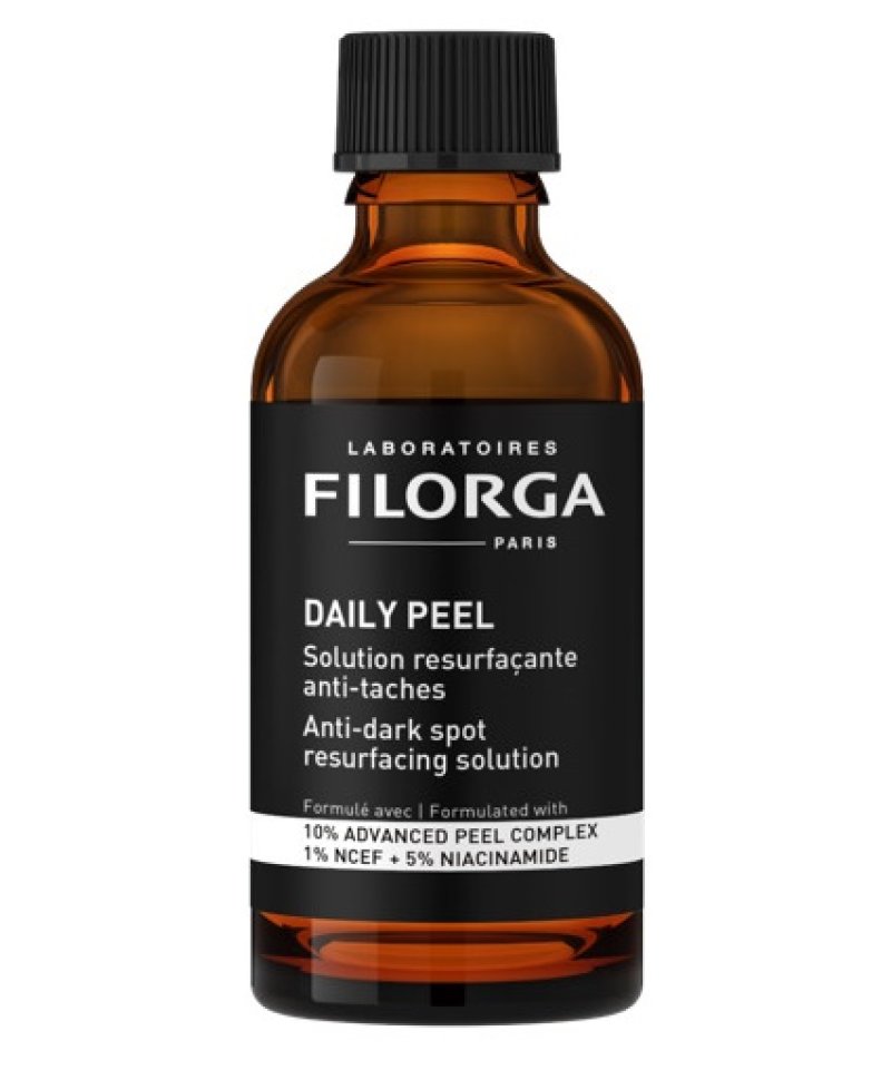 FILORGA DAILY PEEL DARK 50ML