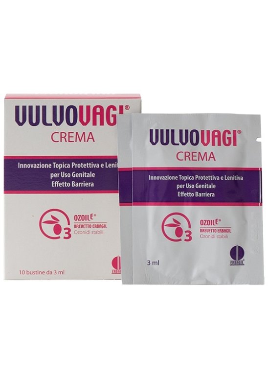 VULVOVAGI CREMA