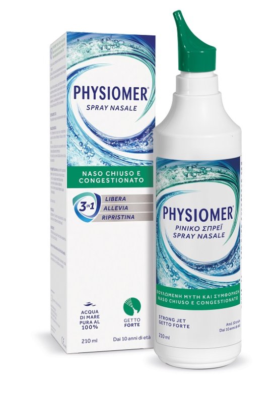 PHYSIOMER SPRAY NAS GETTO FT
