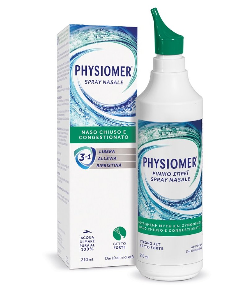PHYSIOMER SPRAY NAS GETTO FT PHYSIOMER SPRAY NAS GETTO FT