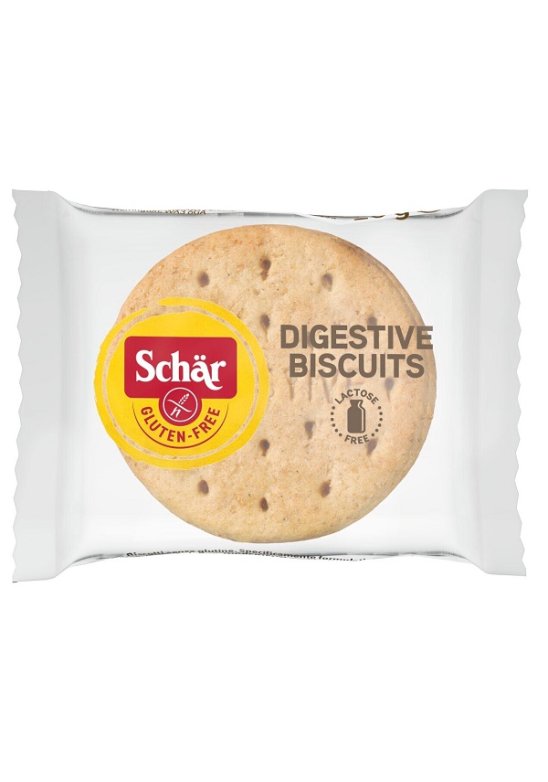 SCHAR-DIGESTIVE SINGLE 20G SCHAR-DIGESTIVE SINGLE 20G