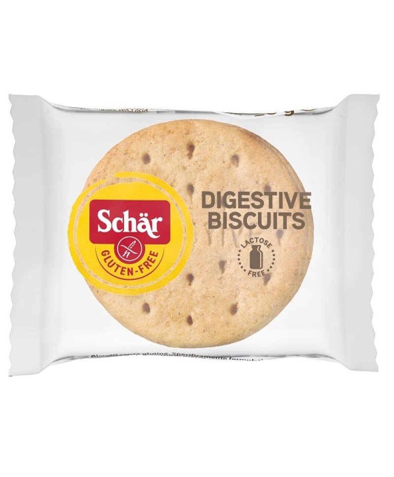 SCHAR-DIGESTIVE SINGLE 20G