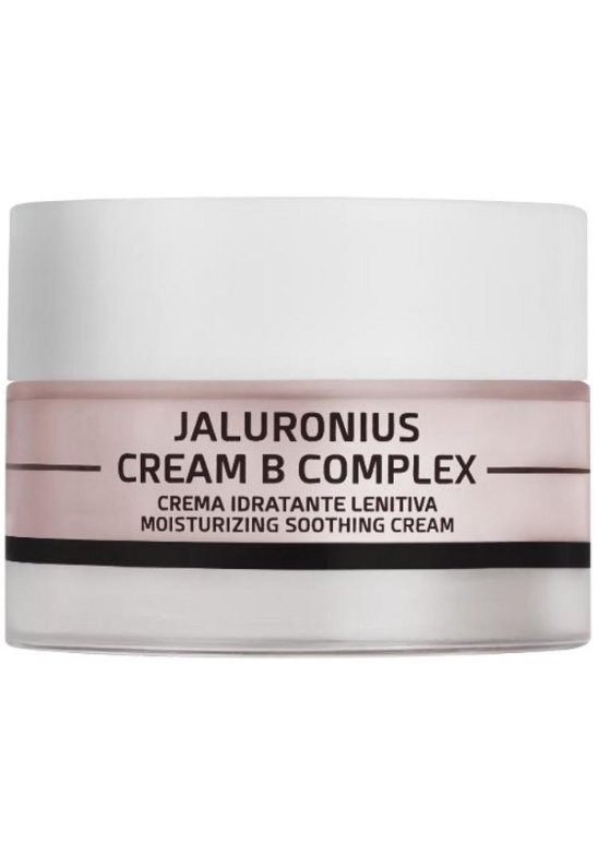 JALURONIUS CREAM B COMPLEX 50ML