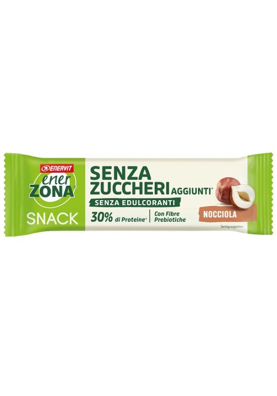 ENERZONA SNACK NOCC CIOC/LATTE ENERZONA SNACK NOCC CIOC/LATTE