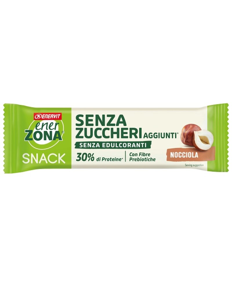ENERZONA SNACK NOCC CIOC/LATTE ENERZONA SNACK NOCC CIOC/LATTE