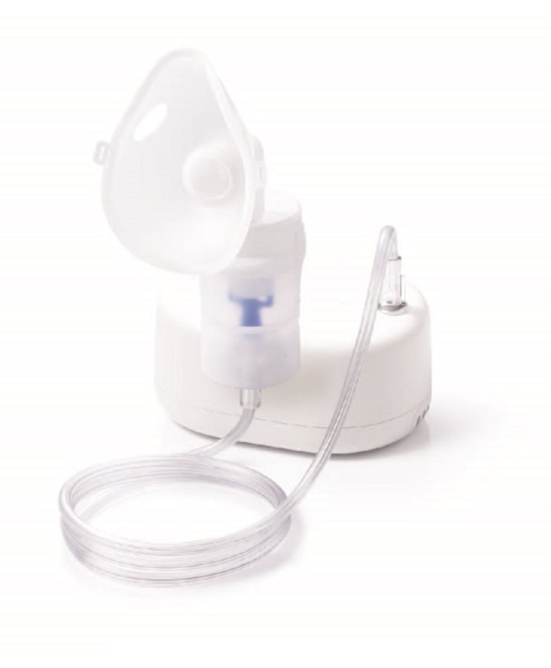 AEROSOL OMRON NEBULIZZATORE C810