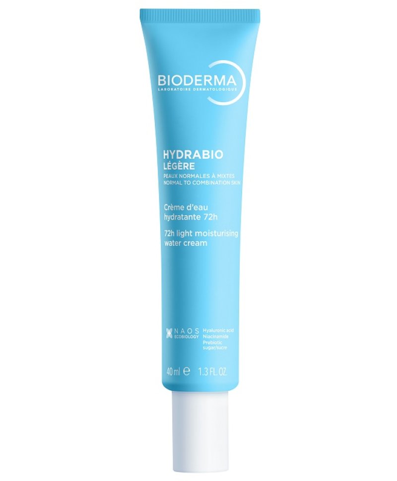 HYDRABIO LEGERE 40ML