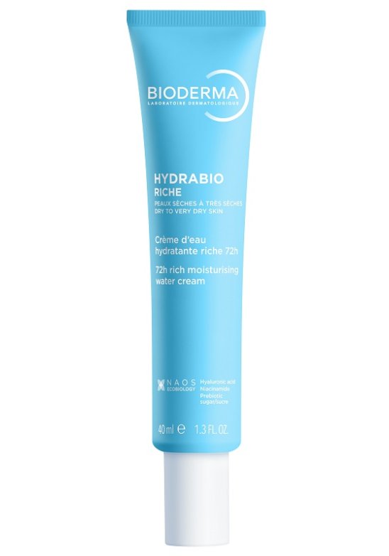 HYDRABIO RICHE 40ML