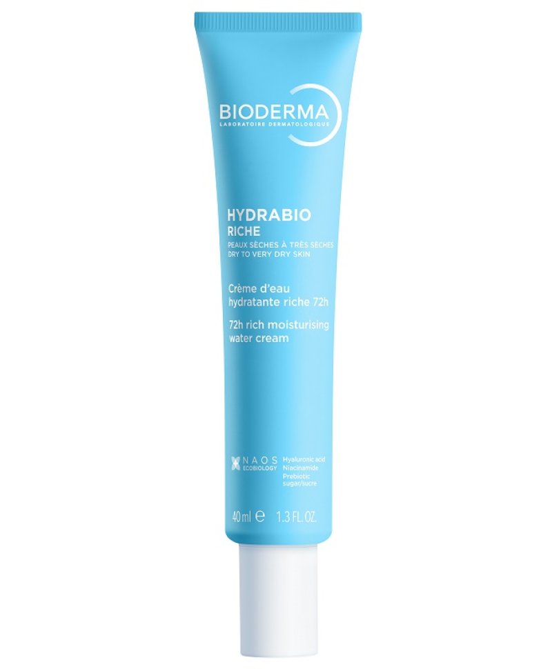 HYDRABIO RICHE 40ML