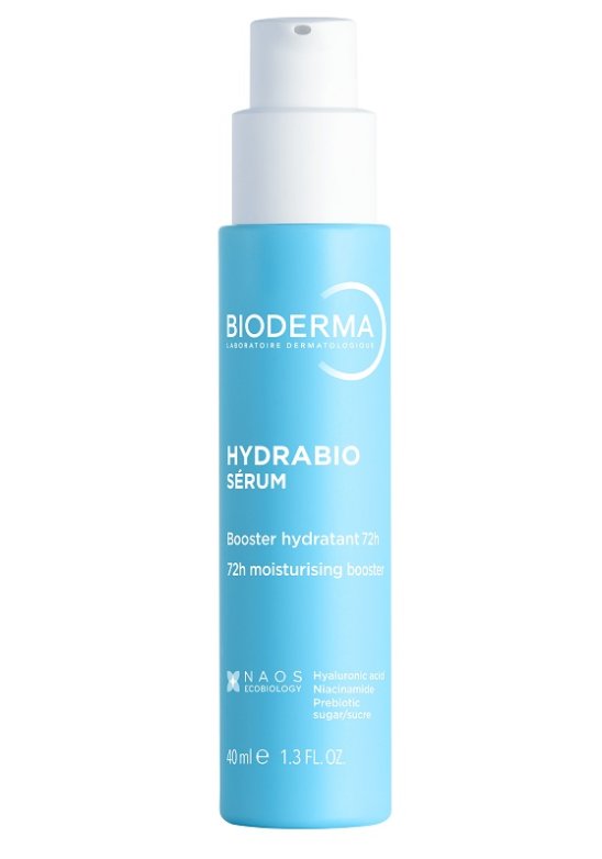 HYDRABIO SERUM 40ML NF HYDRABIO SERUM 40ML NF