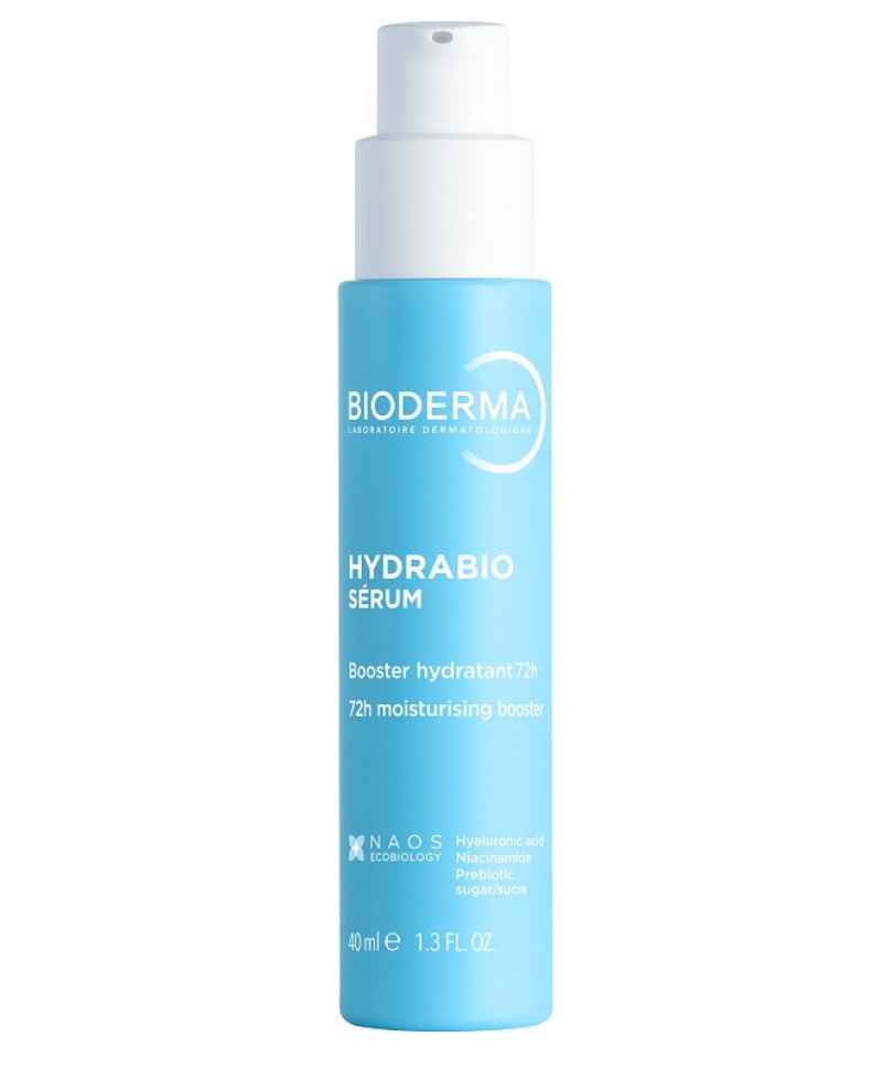 HYDRABIO SERUM 40ML NF