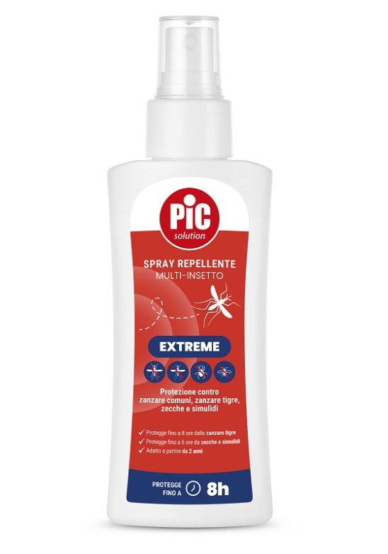 PIC SOLUTION SPR REPELL EXTREM PIC SOLUTION SPR REPELL EXTREM