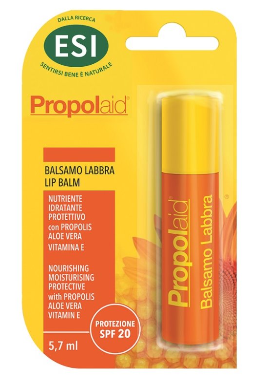 ESI PROPOLAID BALSAMO LABBRA20