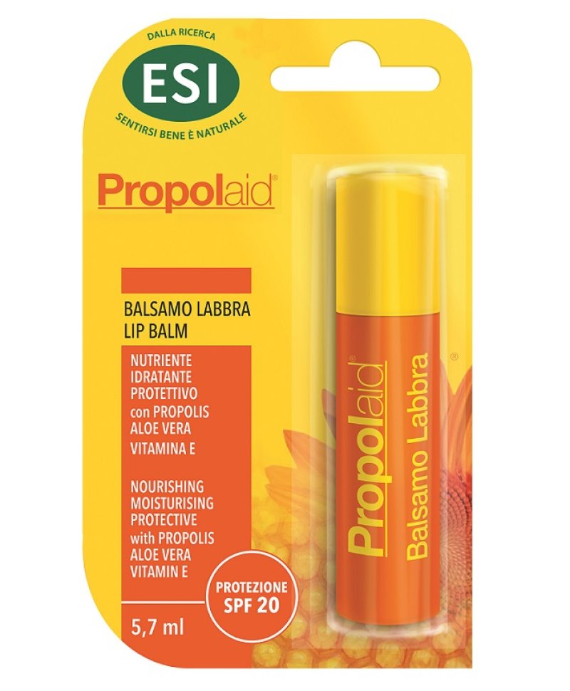ESI PROPOLAID BALSAMO LABBRA20