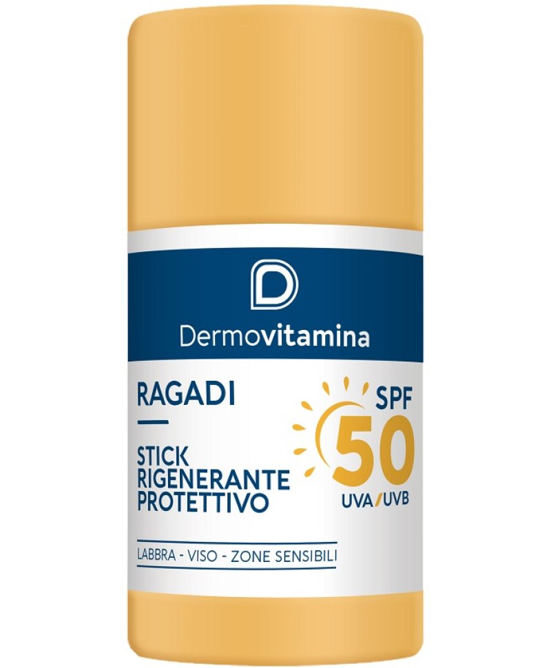 DERMOVITAMINA RAGADI 50+ 20ML DERMOVITAMINA RAGADI 50+ 20ML
