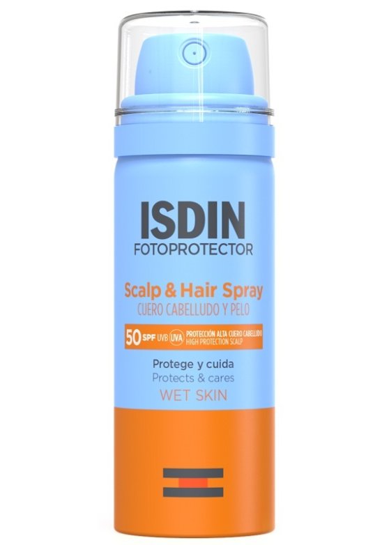 SCALP & HAIR SPRAY SPF50 50ML
