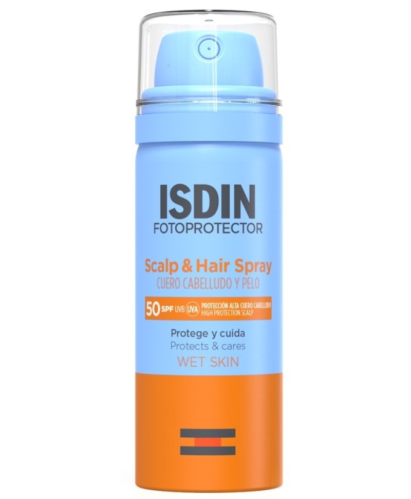 SCALP & HAIR SPRAY SPF50 50ML