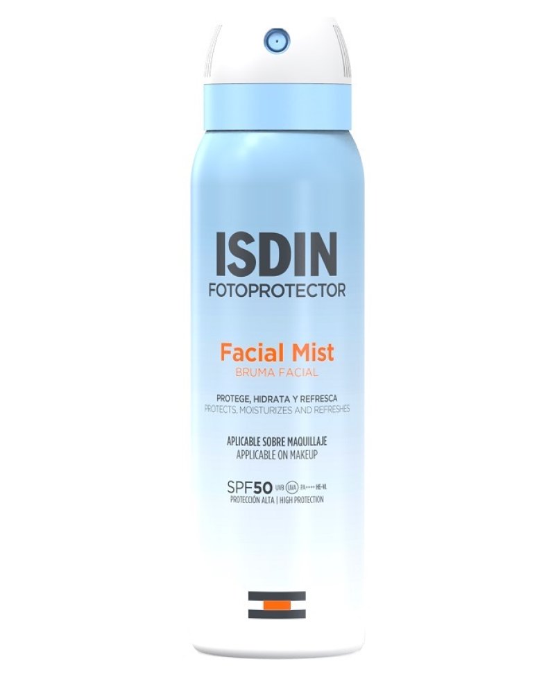 FOTOPROTECTOR FACIAL MIST 100ML