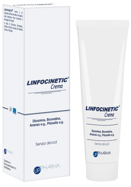 LINFOCINETIC CREMA 100ML LINFOCINETIC CREMA 100ML