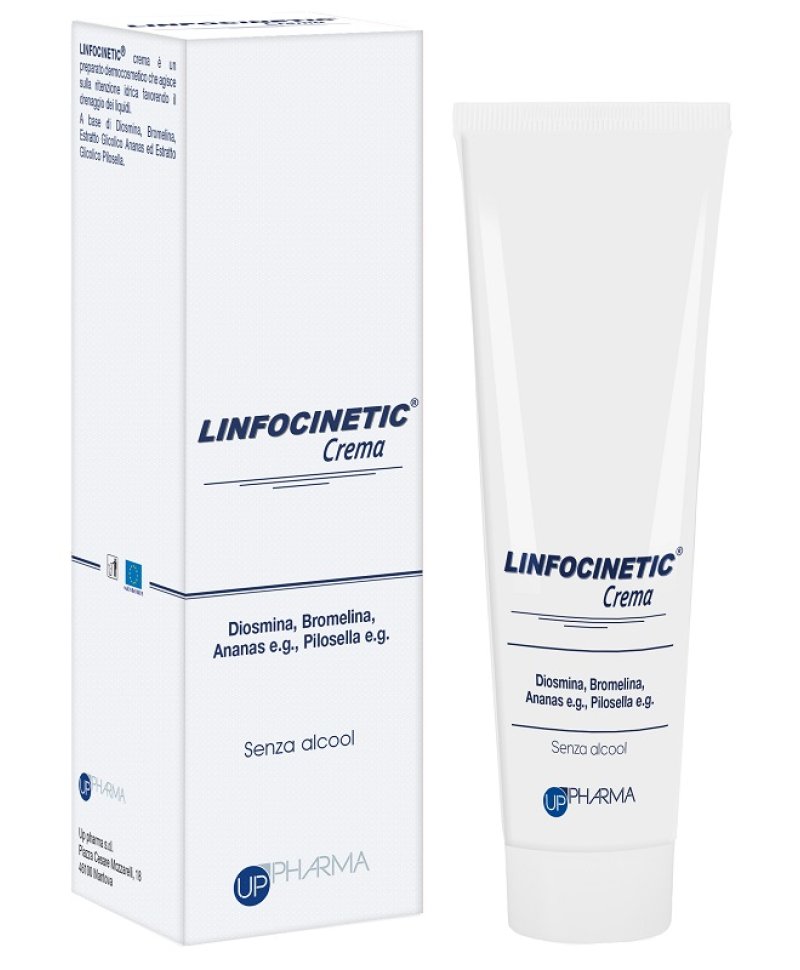 LINFOCINETIC CREMA 100ML LINFOCINETIC CREMA 100ML