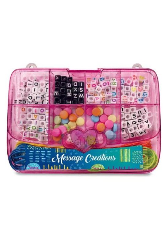 18151 CRAZY CHIC BRACC AMICIZ