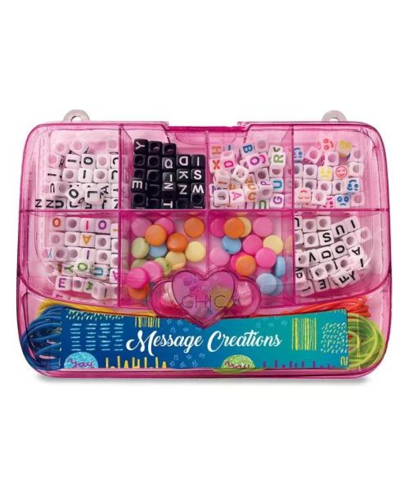 18151 CRAZY CHIC BRACC AMICIZ