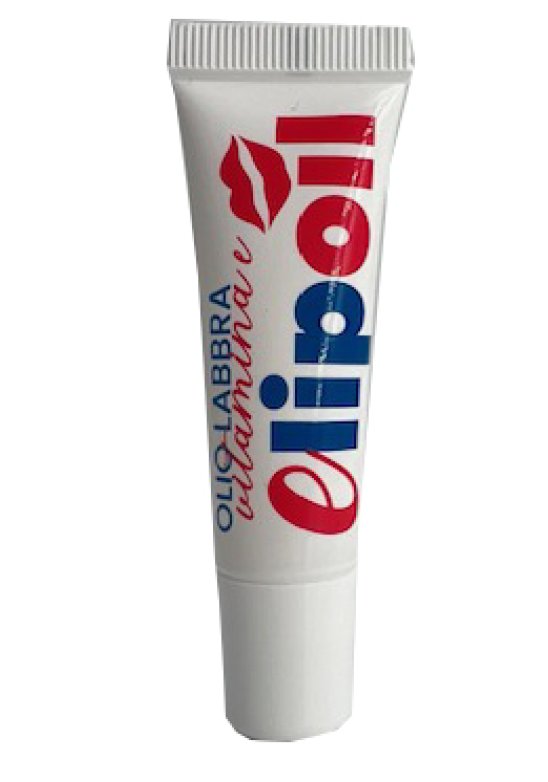ELIPOIL OLIO LABBRA VITAMINA E