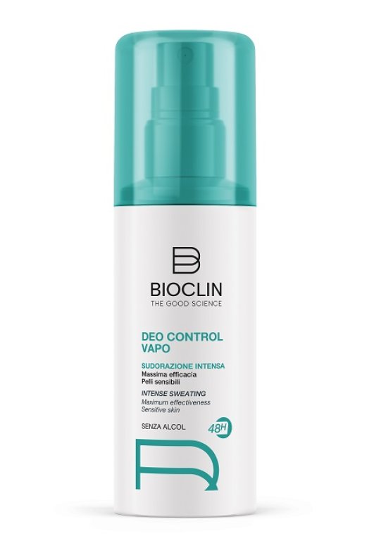 BIOCLIN DEO CONTROL VAPO NF