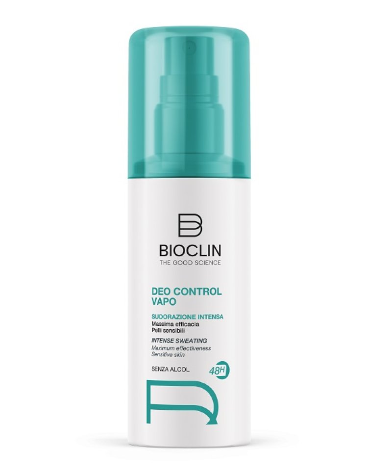 BIOCLIN DEO CONTROL VAPO NF BIOCLIN DEO CONTROL VAPO NF