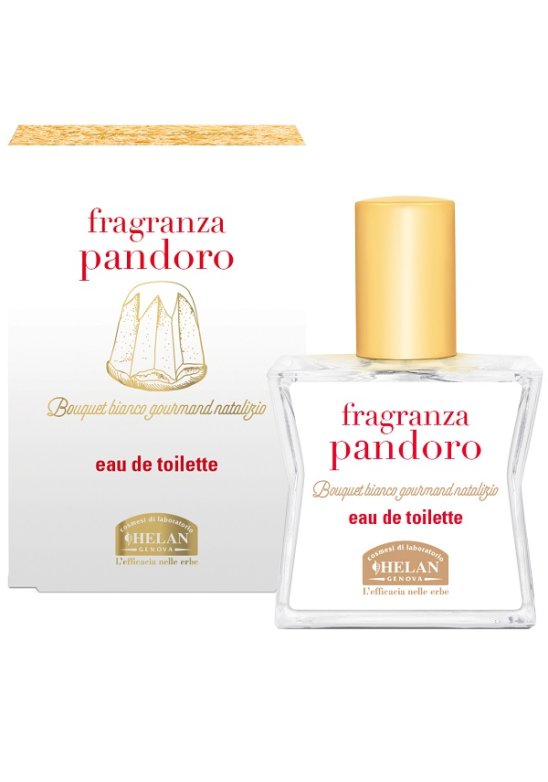 PANDORO EAU DE TOILETTE 30ML PANDORO EAU DE TOILETTE 30ML