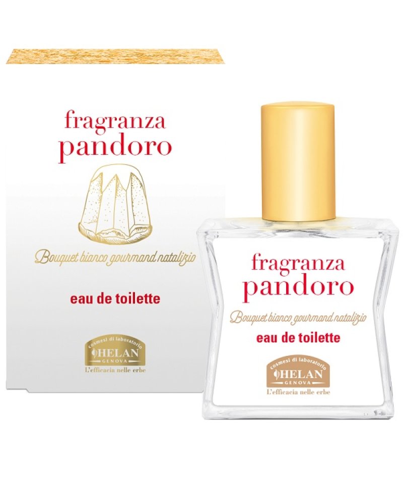 PANDORO EAU DE TOILETTE 30ML PANDORO EAU DE TOILETTE 30ML