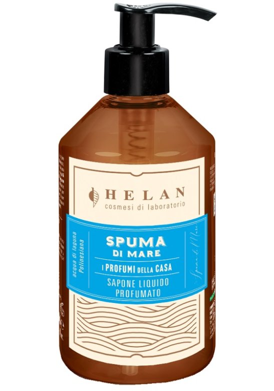 I PROFUMI CASA SAP SPUMA 300ML