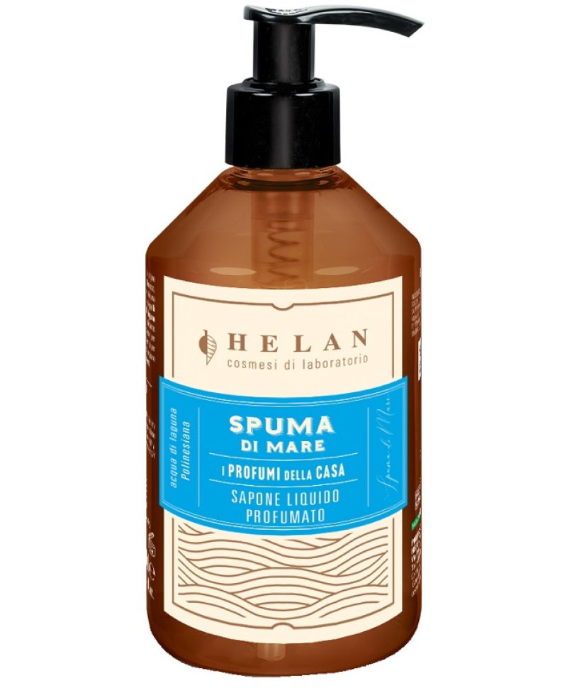 I PROFUMI CASA SAP SPUMA 300ML I PROFUMI CASA SAP SPUMA 300ML
