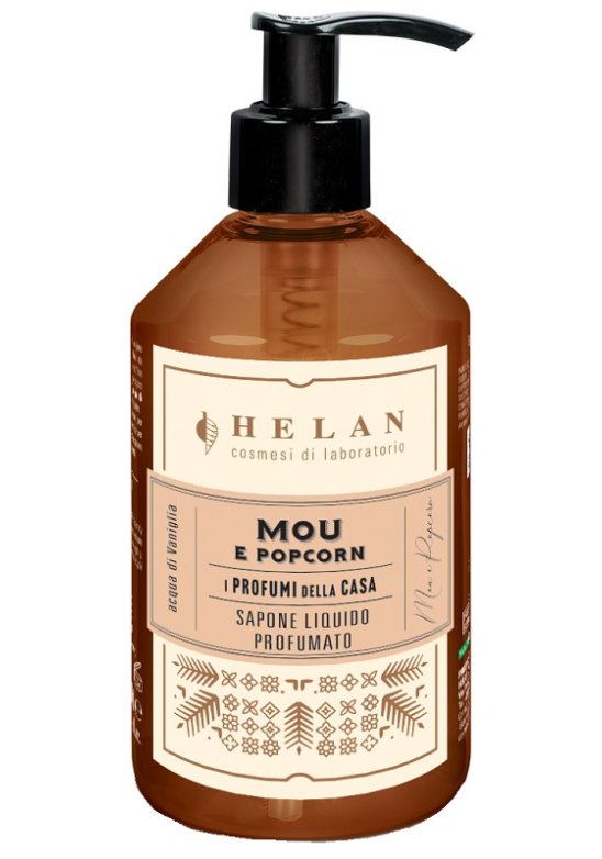 I PROFUMI CASA SAP MOU/PO300ML