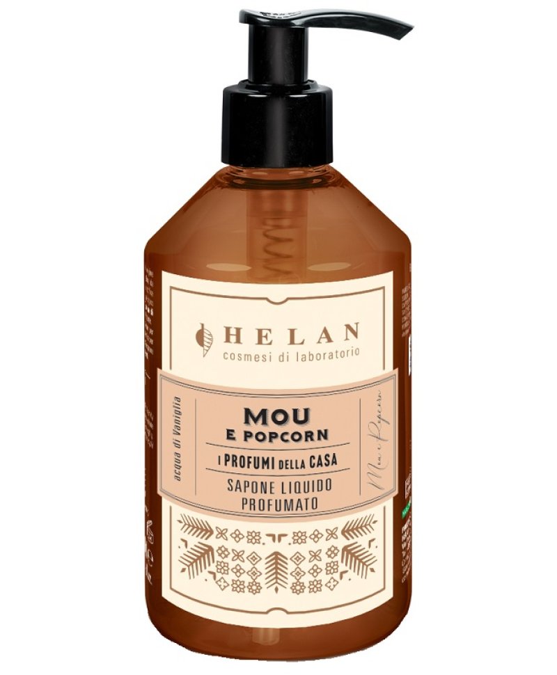 I PROFUMI CASA SAP MOU/PO300ML I PROFUMI CASA SAP MOU/PO300ML