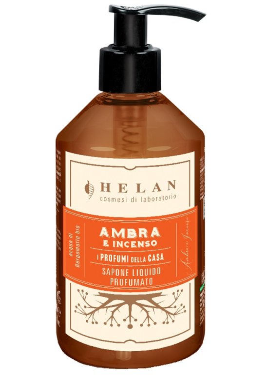 I PROFUMI CASA SAP AMB/IN300ML